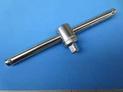 New Dmc Daniels BT-HT-100 T-handle Adaptor Wrench 1/4 Square Drive. Price: $18.95.