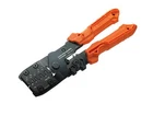 Engineer Japan PAD-13 Interchangeable Crimper Universal Mini Micro Crimping Tool New. Price: $72.25.