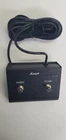 Marshall Footswitch PEDL-90012 2-BUTTON Channel Fx Loop Guitar Amp Controller Used. Price: $49.99.