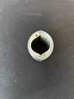 Burndy U997 Crimper Crimping Die Hydraulic Index Orange Stainless Used. Price: $103.26.