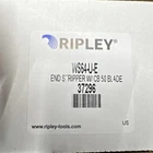 Ripley End Stripper With Cb 50 Blade, Mpn WS64-U-E, Part 37296 New. Price: $350.00.