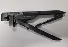Hrs Hirose HT302/DF20B-2830S Hand Crimp Tool 28-30 Awg Japan Used. Price: $189.99.