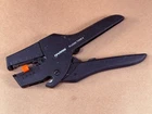 Nice Harris PRO2000 Thhn 16 Co-ax Cable Strippers Pliers Free Shipping Used. Price: $14.99.