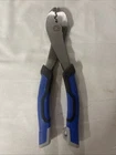 Kobalt 2564348 8-INCH Crimper Cutter Used. Price: $14.00.