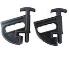 Sutekus 2PC Set Tire Changer Bead Clamp Drop Center Tool New. Price: $21.32.
