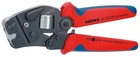 Knipex 97-53-09 Self-adjusting Crimping Pliers New. Price: $323.59.