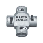 Klein Tools 21050 Large Cable Stripper (750-350 Mcm) New. Price: $74.77.