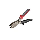 Malco C5R 5-BLADE Sheet Metal Crimper With Redline Handles New. Price: $53.98.