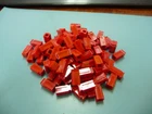 App-p 1399G6-BK Qty Of 125 Per Lot Heavy Duty Power Connectors PP15/45 Short Re New. Price: $65.00.