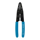 Channellock 908 Stripper, 22 To 10 Awg Wire, Cutting Capacity, New. Price: $34.99.