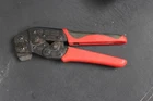 Molex Crimper Tool EDP#11-01-0197 18 Awg B 20-24 Used. Price: $94.85.