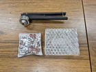 Kebby Industries 11MM Flip-off Hand Crimper HCA-11001-00-C01A For Vials/bottles Used. Price: $95.00.