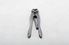Amp 220009-1 Mod-b Hand Crimper Tool Fair Condition Used. Price: $37.63.