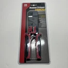 New Gardner Bender GMC-1145D Modular Crimper. Crimps RJ-11/RJ-45 Plugs.. Price: $14.99.