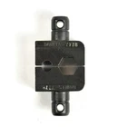 Daniels Dmc Y778 Set For Crimping Trompeter 155 Twinax Connectors Used. Price: $225.00.