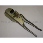 MR8PV-2 Crimp Tool Mfg.: Burndy Condition: Used. Price: $162.00.