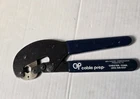 Prep HCT-480 (RF-8/U Cable) Crimp Tool Made By Used. Price: $16.99.
