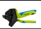 Rennsteig 62400631RT Interchangeable High-precision Crimping Tool Kit New. Price: $284.99.