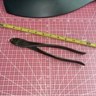 Thomas & Betts Usa 43A21119 Sta-kon Terminal Wire Connector Crimper Modified Used. Price: $17.77.