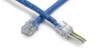 100PCS Platinum Tools 100026C EZ-RJ12/11 Telephone Plugs Crimp Connectors New. Price: $33.95.