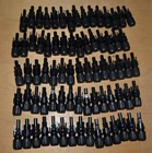 75 (no Pins) Staubli PV-KBT4/6II Ur MC4 Connectors Male 32.0016P0001 30 Amp New. Price: $59.95.