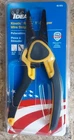 New Ideal Kinetic Reflex T-stripper 45-915 Electrical Wire Pro- Cutter. Price: $34.98.