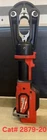 Milwaukee M18 Force Logic Pressing, Cat. No. 2879-20 (tool Only) Used. Price: $2000.00.