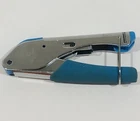 Eclipse 902-348 Coaxial Compression Cable Crimper Used. Price: $15.00.