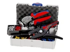 Knipex 97 90 Crimpatrice Assortment 265X170X67MM 1450G Nuovo. Price: $566.75.