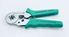 Greenlee K30GL Wire Ferrule Crimper Square Face 25-10AWG Used. Price: $169.99.