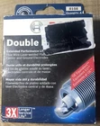 (4) Bosch - #8108 Double Platinum Spark Plugs Up To 3X Longer Life New Box. Price: $21.99.