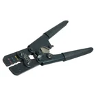 Klein T1715 Full-cycle Ratcheting Crimper-insulated Terminals New. Price: $162.59.