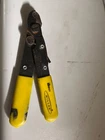 Ripley Miller Fo 103-S Single Hole Fiber Optic Strippers Used. Price: $39.99.