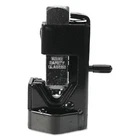 Heavy Duty Lug Crimping Tool, 6 4/0 Awg, Black Ors Nasco Best Welds New. Price: $38.96.