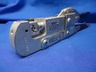Sargent MS3316-1 Crimper For MIL-T-7928 MS3317 Gage Used. Price: $150.00.
