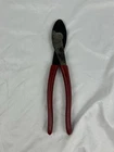 Klein Tools 1005-SEN Crimping And Cutting 9-3/4-INCH Used. Price: $18.93.