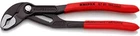 Knipex Cobra 7" Pliers Adjustable Water Pump 8701180 1-1/2 Jaw Capacty New. Price: $35.99.