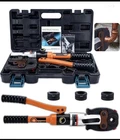 Asdfght Copper Pipe Crimping Tool, Press W/ 1/2", 3/4", 1" Jaws, New. Price: $99.99.