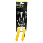 Klein Tools K1412 Dual Nm Cable Stripper/cutter Romex, 12-2, 14-2, 12-16 Awg New. Price: $22.02.