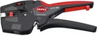 Knipex Electrician's Multi-tool Nextrip 1272-190 New. Price: $203.03.