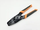 Iwiss 1424B Open Barrel Crimper Tool Gm Metripack, Weatherpack, Deutsch Conector New. Price: $25.99.