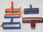 Fiskers & Marvy Paper Crimper Tools - 5 Total Used. Price: $30.04.