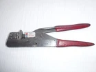 Etc HT-900 Hand Crimp 1137 Used. Price: $224.99.