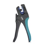Phoenix Contact 1212156 Wirefox 4 Automatic Cable Stripper Clamp 0.1 Up Mm Nuovo. Price: $175.14.