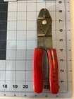 Mac Tools Multi Function Wire Stripper Cutter Crisper TCT63 Used. Price: $12.99.