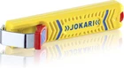 10270 Secura Stripping Knife For All Standard Round Cables, No. 27, 13.2CM New. Price: $36.83.