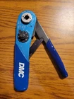 Dmc Daniels AFM8 M22520/2-01 Aviation Tool Crimper Used. Price: $229.99.
