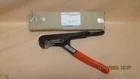 Thomas & Betts Sta-kon WT145A Sure-shake Mechanism Brand New. Price: $210.36.