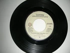 Rare Country Rock 45 Marshall Tucker - Running Like The Wind Warner Bro Nm 1979 Used. Price: $11.00.