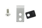 Ideal Electrical 30-4951 FT-45 Replacement Blade For Feed-thru Silver New. Price: $21.54.